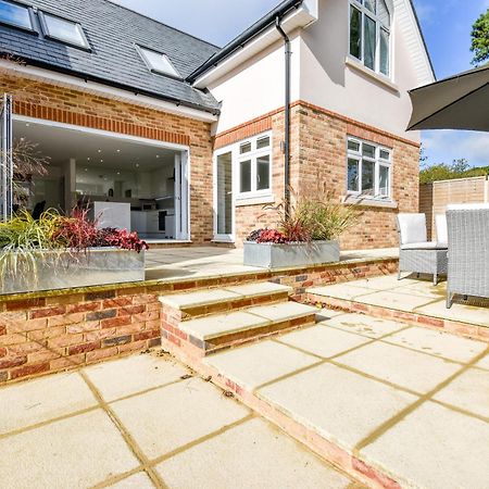 Days Away - Luxury Holiday Home Radipole Exterior photo