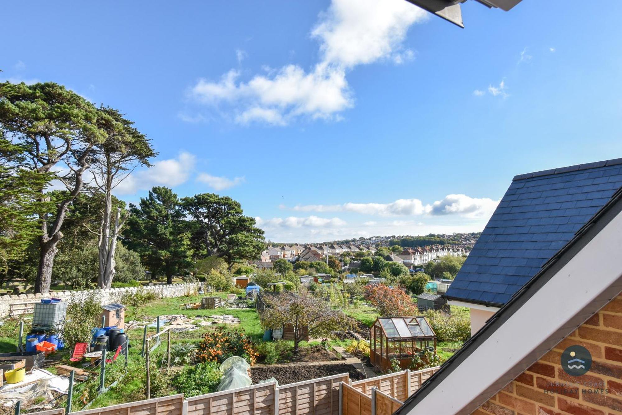 Days Away - Luxury Holiday Home Radipole Exterior photo